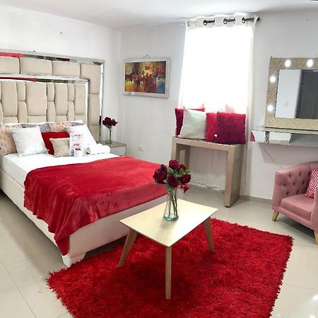 Hotel Platinum Barranquilla บาร์รังกีญา ภายนอก รูปภาพ