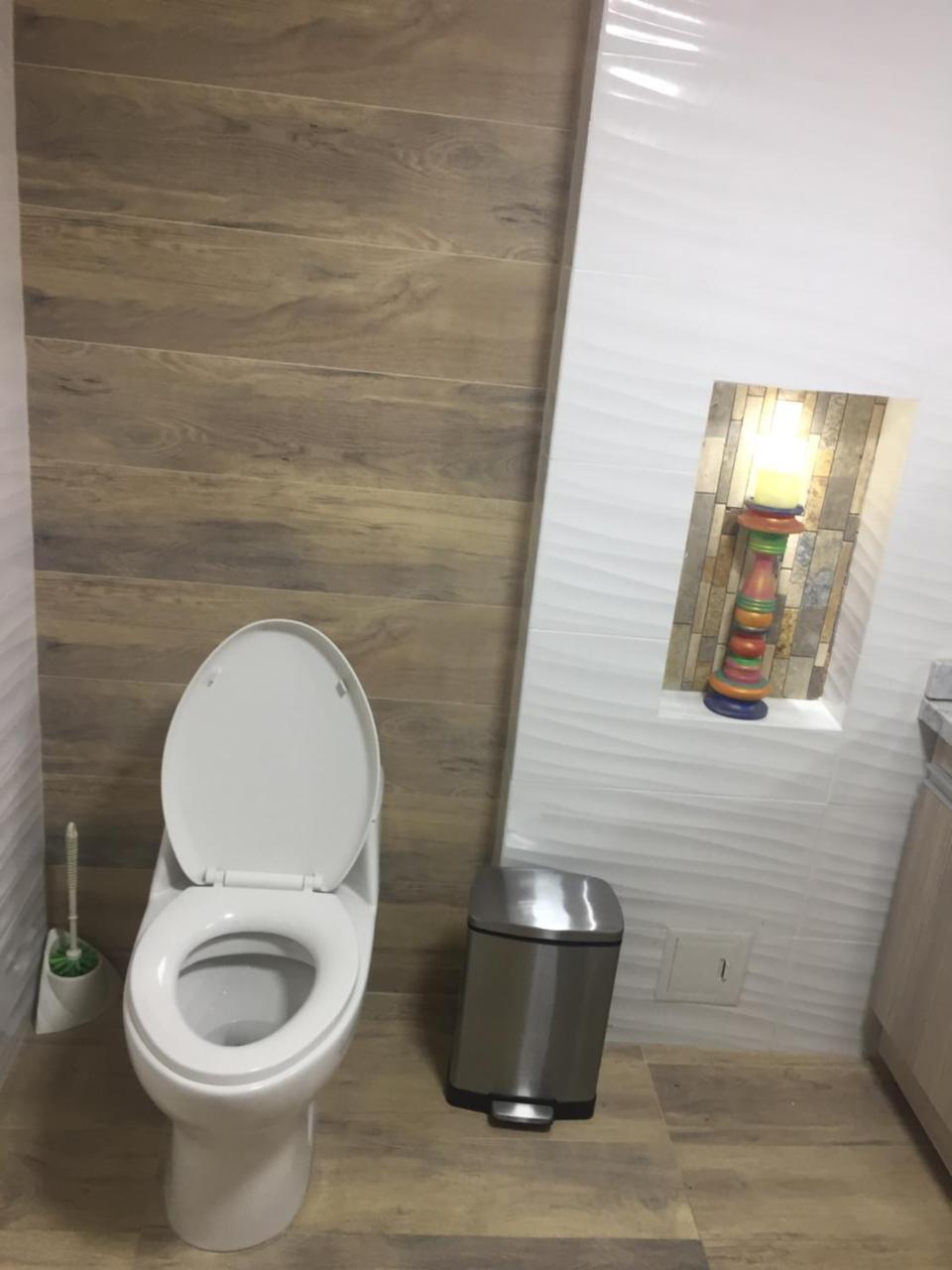 Hotel Platinum Barranquilla บาร์รังกีญา ภายนอก รูปภาพ