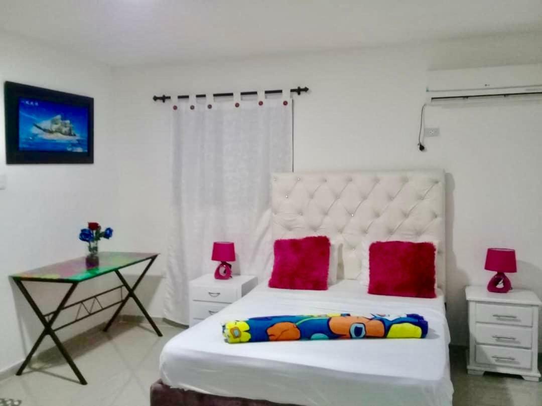 Hotel Platinum Barranquilla บาร์รังกีญา ภายนอก รูปภาพ