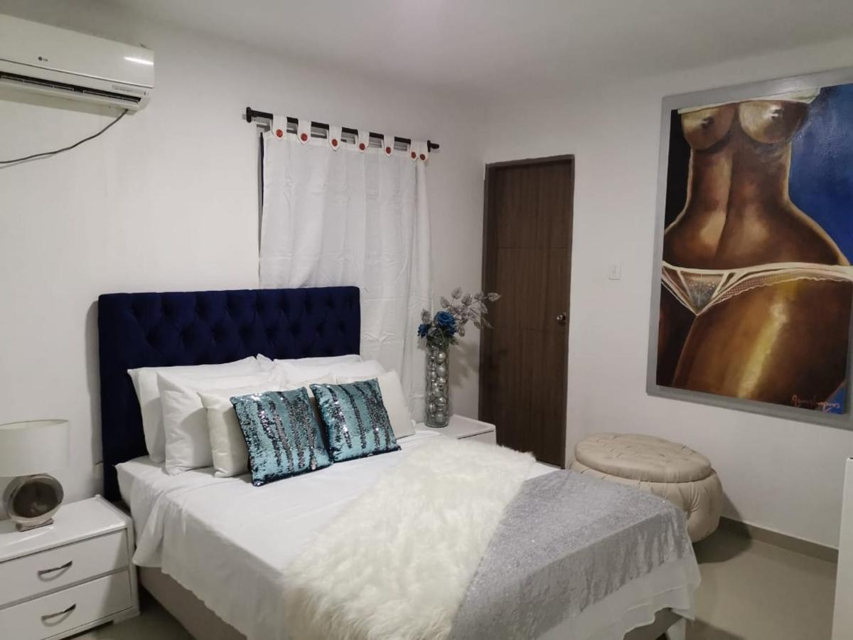 Hotel Platinum Barranquilla บาร์รังกีญา ภายนอก รูปภาพ